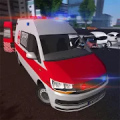 急救救护车模拟器最新免费版下载-急救救护车模拟器游戏下载