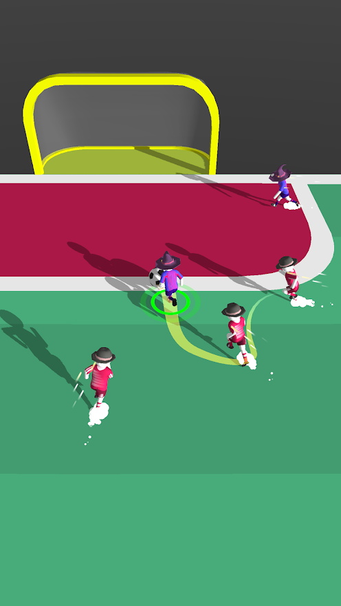 恶搞足球3d最新版手游下载-恶搞足球3d免费中文下载