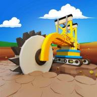 挖掘机的春天最新免费版下载-挖掘机的春天游戏下载
