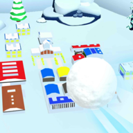 雪球砸城市(Snowslide)游戏下载安装-雪球砸城市(Snowslide)最新免费版下载