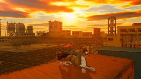 比特犬模拟器游戏游戏手机版下载-比特犬模拟器游戏最新版下载