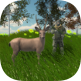 动物狩猎模拟器游戏最新游戏下载-动物狩猎模拟器游戏安卓版下载