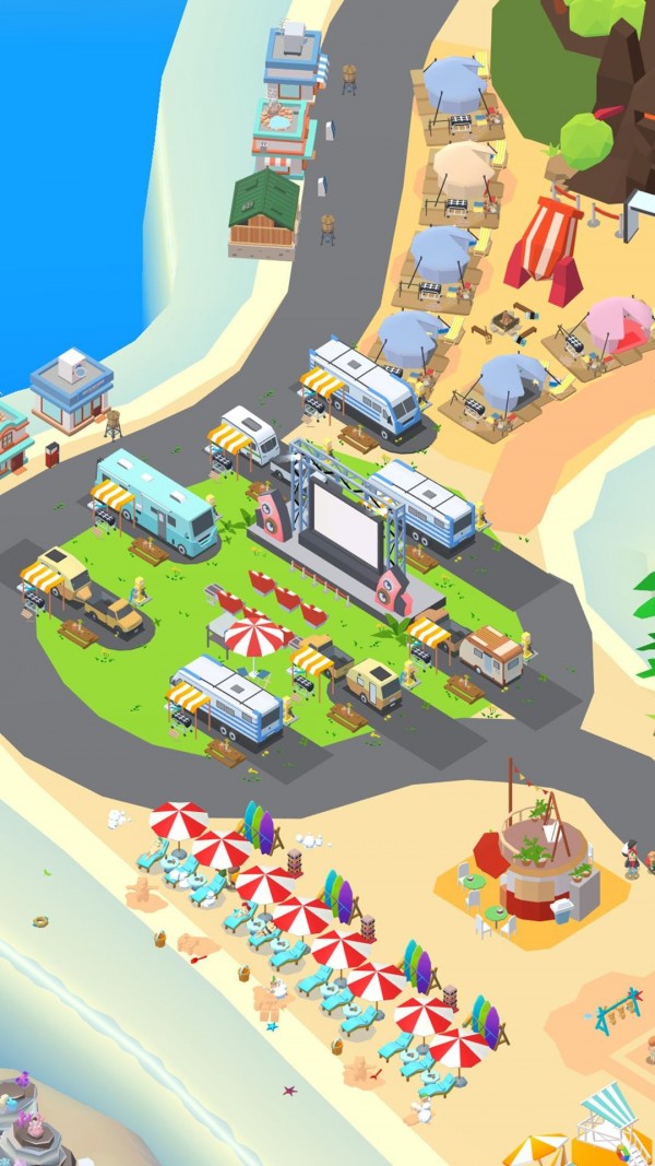 露营之星游戏下载安装-露营之星最新免费版下载