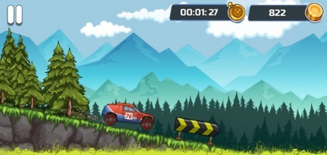 快乐小汽车游戏下载安装-快乐小汽车最新免费版下载