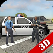 警察模拟器2022安卓版下载-警察模拟器2022手游下载
