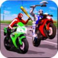 暴力赛车摩托车最新版手游下载-暴力赛车摩托车免费中文下载