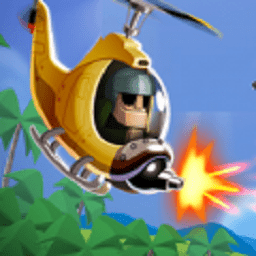 直升机狂热游戏手机版下载-直升机狂热最新版下载