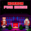 恐怖的粉红色房屋免费中文下载-恐怖的粉红色房屋手游免费下载