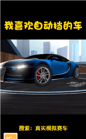真实模拟赛车最新免费版下载-真实模拟赛车游戏下载