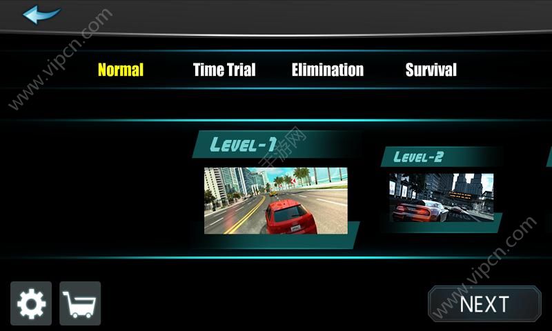 死亡终极驾驶3D最新免费版下载-死亡终极驾驶3D游戏下载