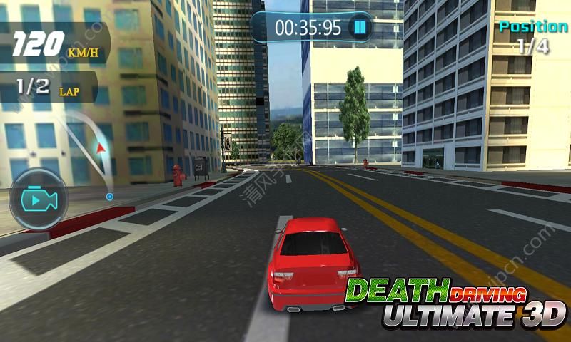 死亡终极驾驶3D最新免费版下载-死亡终极驾驶3D游戏下载