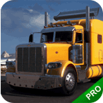 货车驾驶模拟器最新免费版下载-货车驾驶模拟器游戏下载
