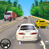 高速路飞车最新免费版下载-高速路飞车游戏下载