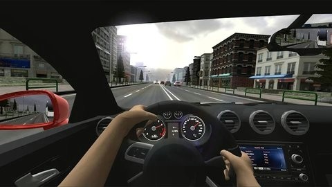 拉力赛车城市危机游戏下载安装-拉力赛车城市危机最新免费版下载