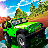 越野模拟3D卡车冒险安卓版下载-越野模拟3D卡车冒险手游下载