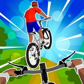 骑车至尊3D下载app安装-骑车至尊3D最新版下载
