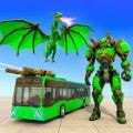 多龙机器人巴士改造无广告版app下载-多龙机器人巴士改造官网版app下载