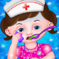 婴儿医生游戏下载安装-婴儿医生最新免费版下载
