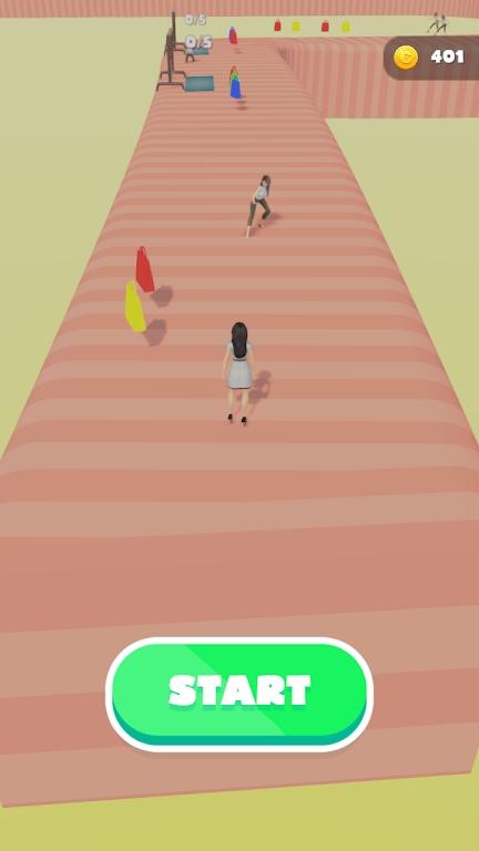 时尚跑者3D最新游戏下载-时尚跑者3D安卓版下载