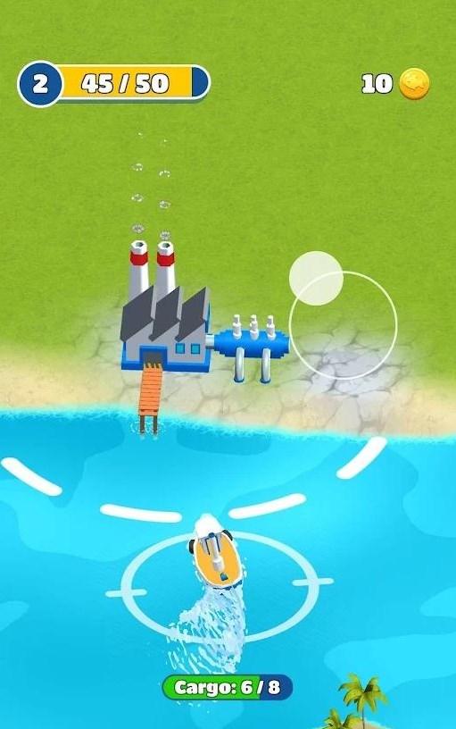 海上的船（BoatOfSea）游戏下载安装-海上的船（BoatOfSea）最新免费版下载