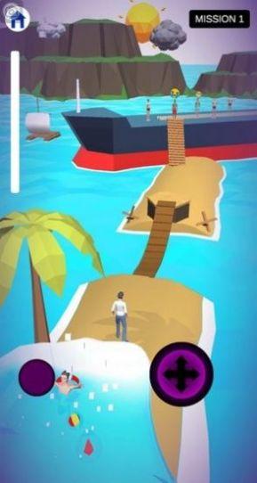 海啸逃生游戏下载安装-海啸逃生最新免费版下载