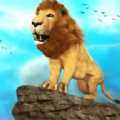 雄狮模拟器（Wild Lion Simulator）最新游戏下载-雄狮模拟器（Wild Lion Simulator）安卓版下载