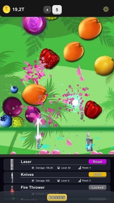 空闲水果破碎机游戏下载安装-空闲水果破碎机最新免费版下载