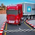 停车卡车驾驶（US Truck Parking 2022）最新版手游下载-停车卡车驾驶（US Truck Parking 2022）免费中文下载