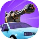 武装小车竞赛最新免费版下载-武装小车竞赛游戏下载