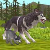 狼王狩猎模拟安卓版下载-狼王狩猎模拟手游下载