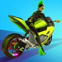 摩托竞速安卓版下载-摩托竞速手游下载