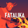 法塔利卡异界入侵最新版手游下载-法塔利卡异界入侵免费中文下载