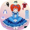 装扮游戏芭比娃娃游戏下载安装-装扮游戏芭比娃娃最新免费版下载
