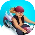 摩托车手下地狱游戏下载安装-摩托车手下地狱最新免费版下载