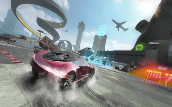 极限赛车3D游戏下载安装-极限赛车3D最新免费版下载