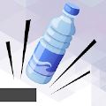 疯狂的瓶子翻转3D挑战最新免费版下载-疯狂的瓶子翻转3D挑战游戏下载