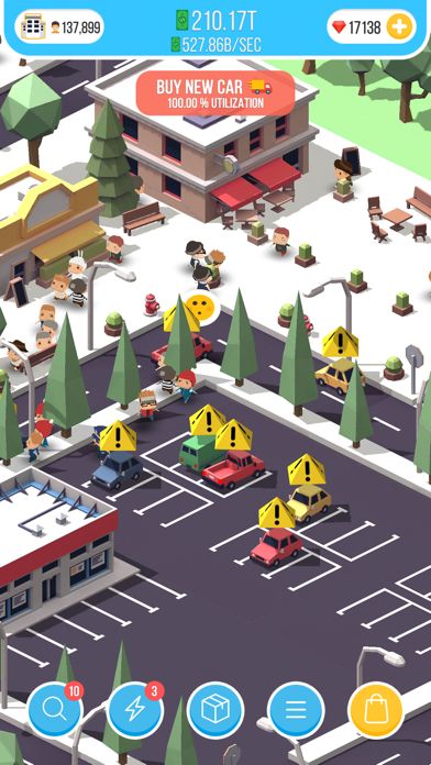 失控城市模拟器最新游戏下载-失控城市模拟器安卓版下载
