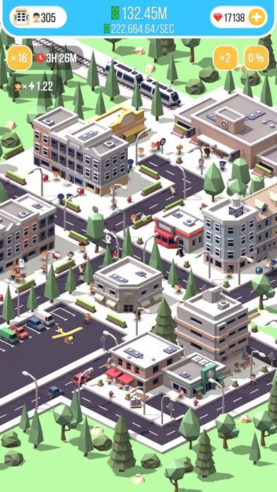 失控城市模拟器最新游戏下载-失控城市模拟器安卓版下载