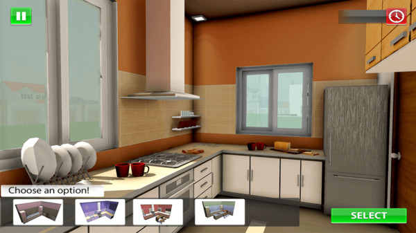 房屋设计模拟最新免费版下载-房屋设计模拟游戏下载
