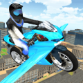 摩托飞车模拟赛最新版手游下载-摩托飞车模拟赛免费中文下载