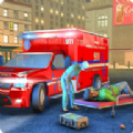 医院救护车司机最新游戏下载-医院救护车司机安卓版下载