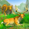 丛林动物狩猎游戏手机版下载-丛林动物狩猎最新版下载