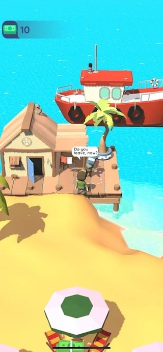 梦想岛屿游戏手机版下载-梦想岛屿最新版下载
