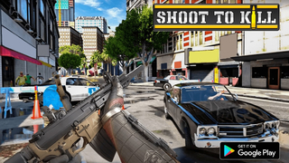 FPS突击队射击Shoot2Kill最新免费版下载-FPS突击队射击Shoot2Kill游戏下载