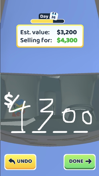 汽车经销商3DCar Dealer 3D安卓版下载-汽车经销商3DCar Dealer 3D手游下载
