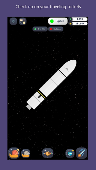 袖珍太空计划Pocket Space Program游戏下载安装-袖珍太空计划Pocket Space Program最新免费版下载