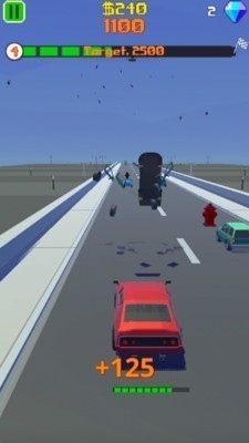 街头汽车粉碎最新游戏下载-街头汽车粉碎安卓版下载