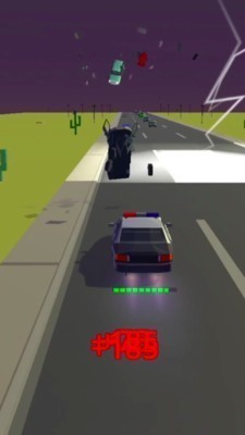 街头汽车粉碎最新游戏下载-街头汽车粉碎安卓版下载