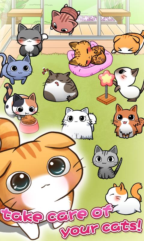 猫之家（CatRoom）游戏下载安装-猫之家（CatRoom）最新免费版下载