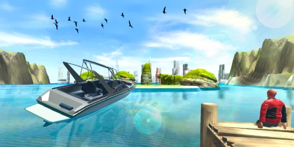 城市终极驾驶最新游戏下载-城市终极驾驶安卓版下载